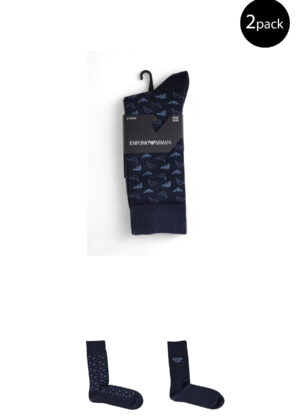 Emporio Armani Underwear - Emporio Armani Underwear Ondergoed Heren