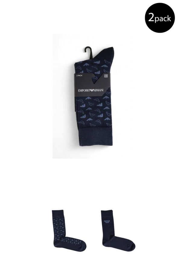Emporio Armani Underwear - Emporio Armani Underwear Ondergoed Heren