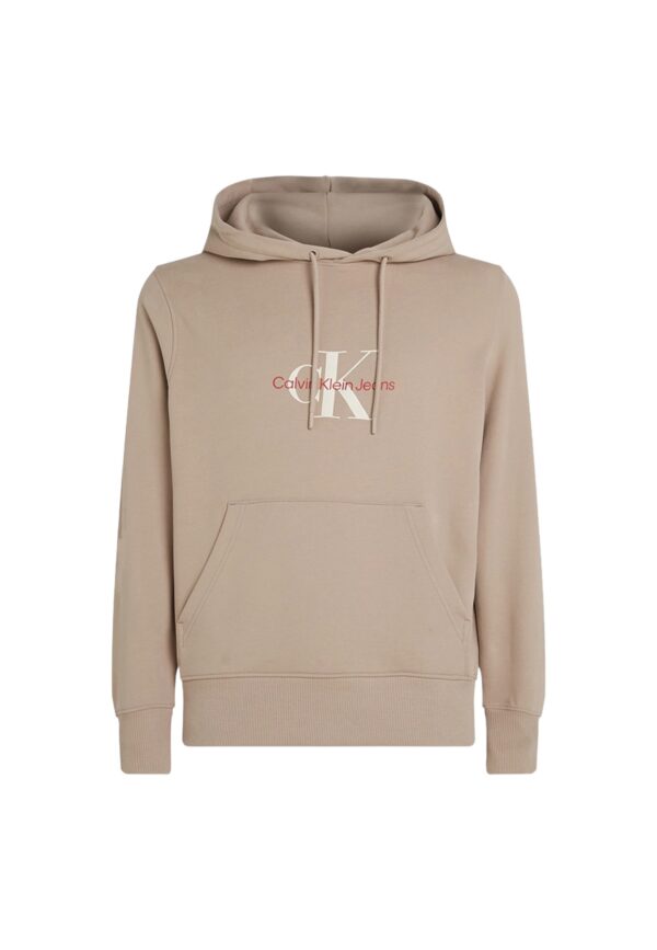 Calvin Klein - Calvin Klein Sweatshirt Heren