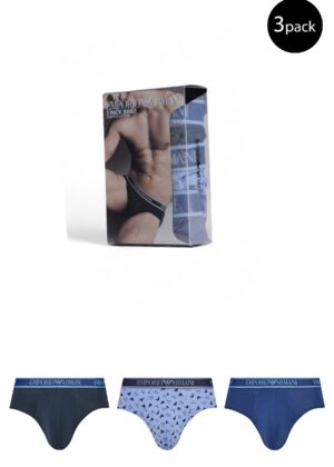 Emporio Armani Underwear - Emporio Armani Underwear Ondergoed Heren