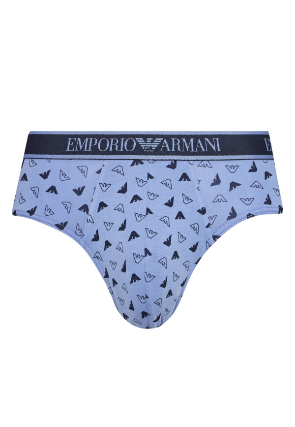Emporio Armani Underwear - Emporio Armani Underwear Ondergoed Heren - Afbeelding 3