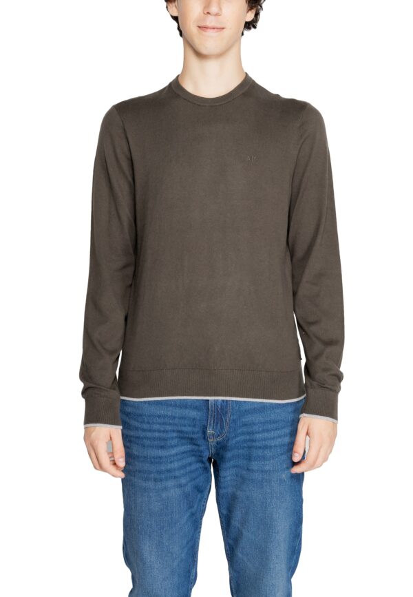 Armani Exchange - Armani Exchange Breimode Heren