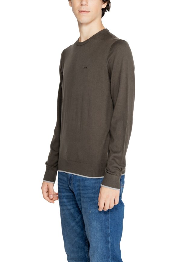 Armani Exchange - Armani Exchange Breimode Heren - Afbeelding 3