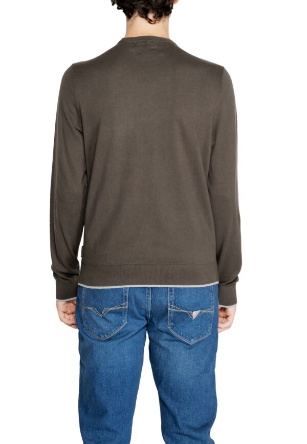 Armani Exchange - Armani Exchange Breimode Heren - Afbeelding 2