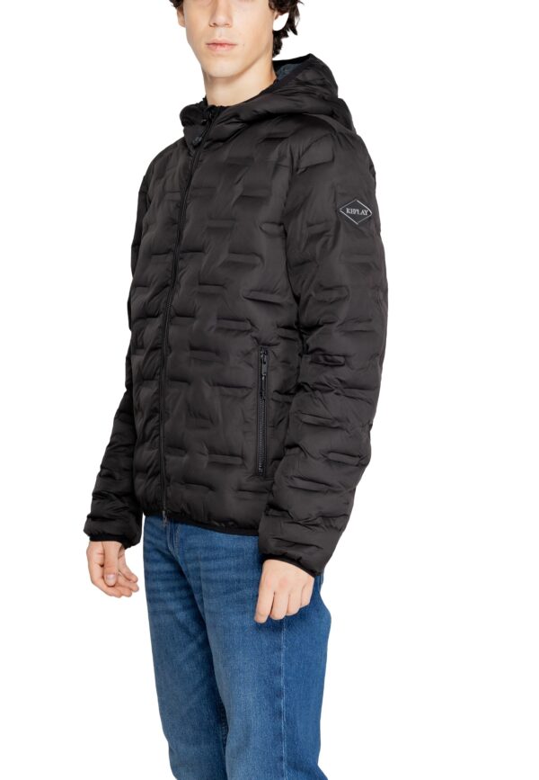 Replay - Replay Windbreaker Heren - Afbeelding 3