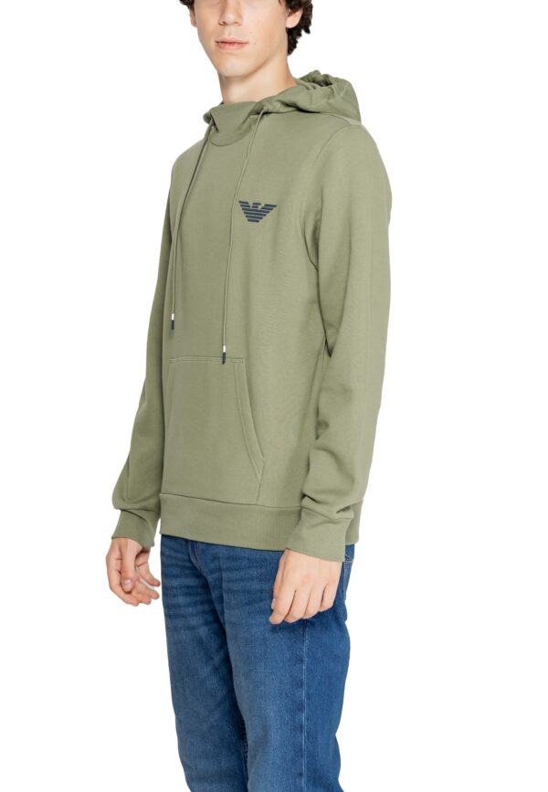 Emporio Armani Underwear - Emporio Armani Underwear Sweatshirt Heren - Afbeelding 3