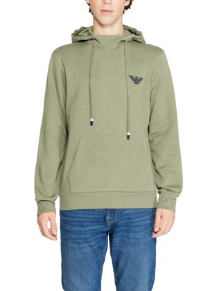 Emporio Armani Underwear - Emporio Armani Underwear Sweatshirt Heren