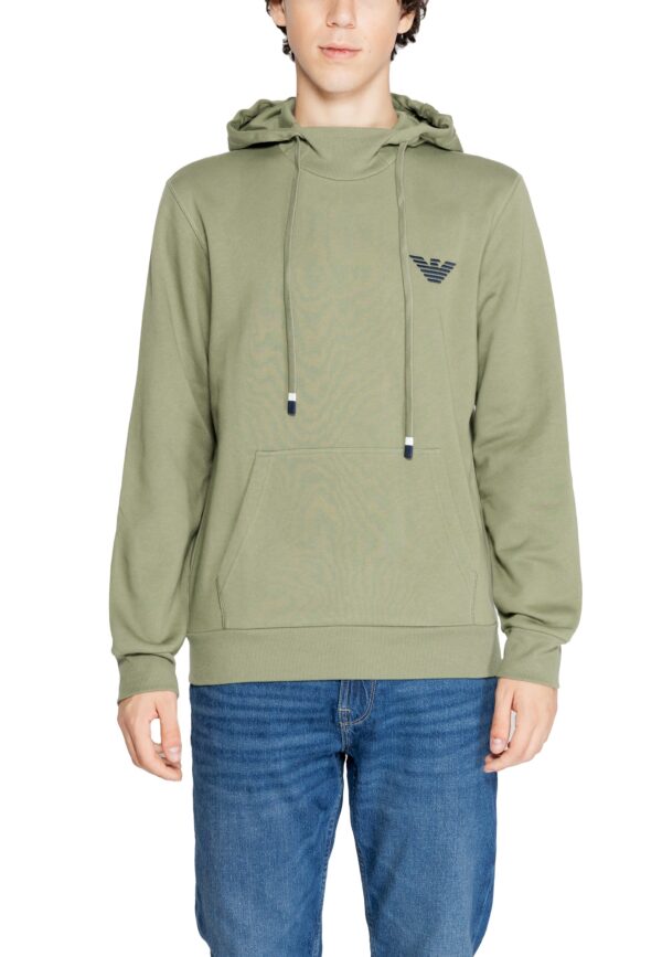 Emporio Armani Underwear - Emporio Armani Underwear Sweatshirt Heren