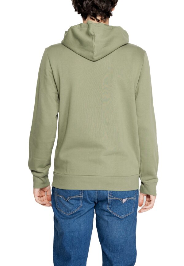 Emporio Armani Underwear - Emporio Armani Underwear Sweatshirt Heren - Afbeelding 2