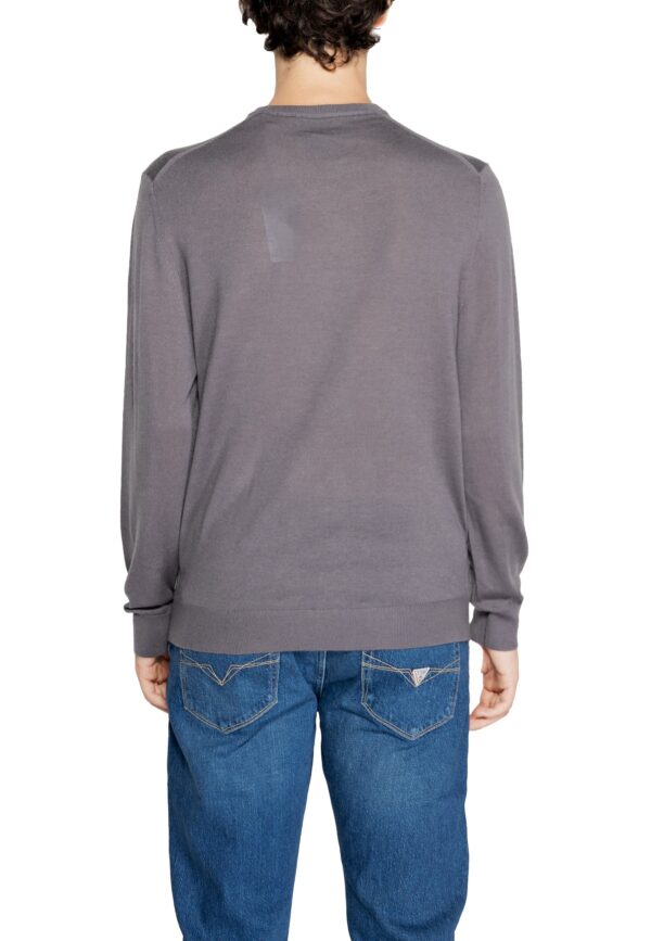 Armani Exchange - Armani Exchange Breimode Heren - Afbeelding 2