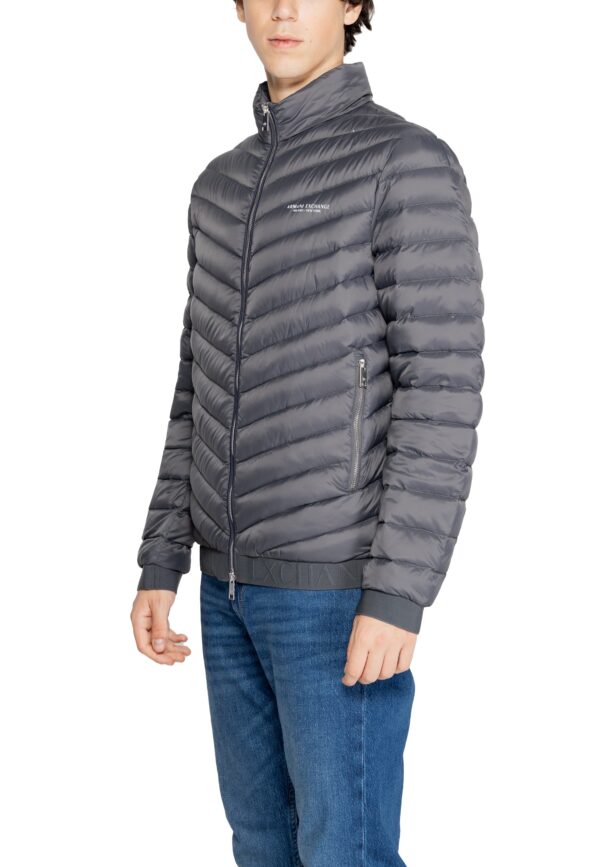 Armani Exchange - Armani Exchange Windbreaker Heren - Afbeelding 3