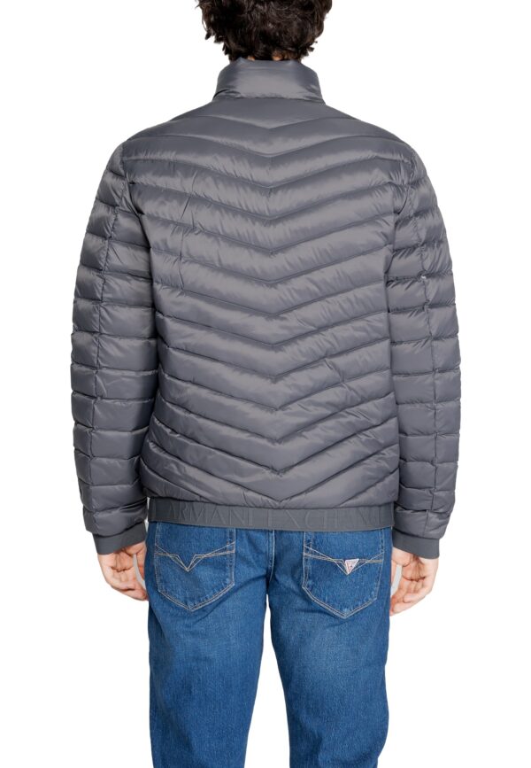 Armani Exchange - Armani Exchange Windbreaker Heren - Afbeelding 2