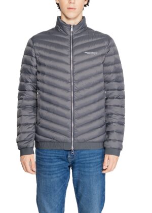 Armani Exchange - Armani Exchange Windbreaker Heren