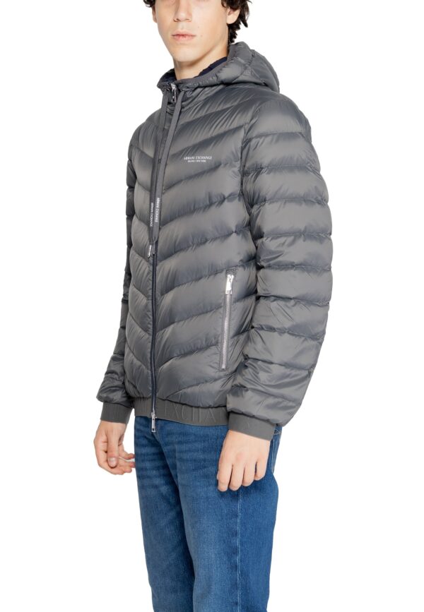 Armani Exchange - Armani Exchange Windbreaker Heren - Afbeelding 3