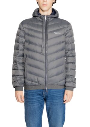 Armani Exchange - Armani Exchange Windbreaker Heren