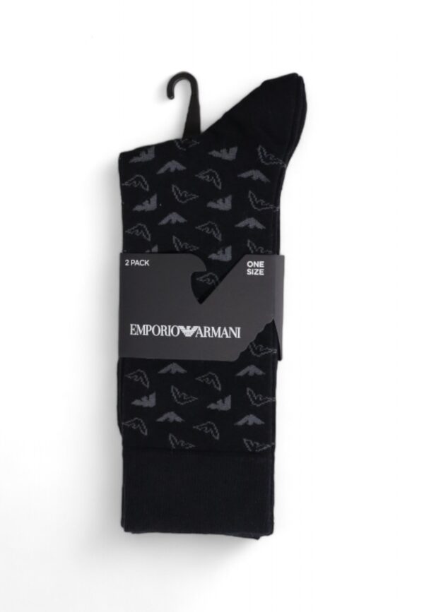 Emporio Armani Underwear - Emporio Armani Underwear Ondergoed Heren