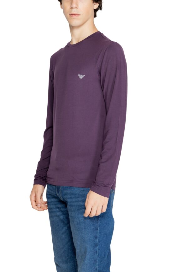 Emporio Armani Underwear - Emporio Armani Underwear T-shirt Heren - Afbeelding 3