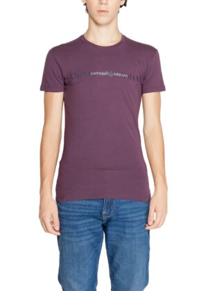 Emporio Armani Underwear - Emporio Armani Underwear T-shirt Heren