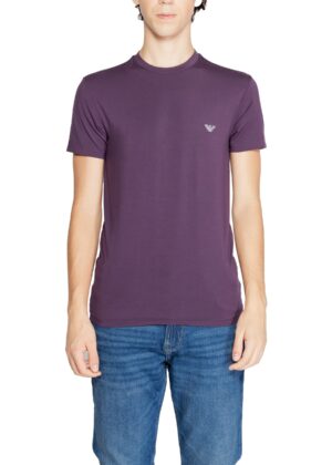 Emporio Armani Underwear - Emporio Armani Underwear T-shirt Heren