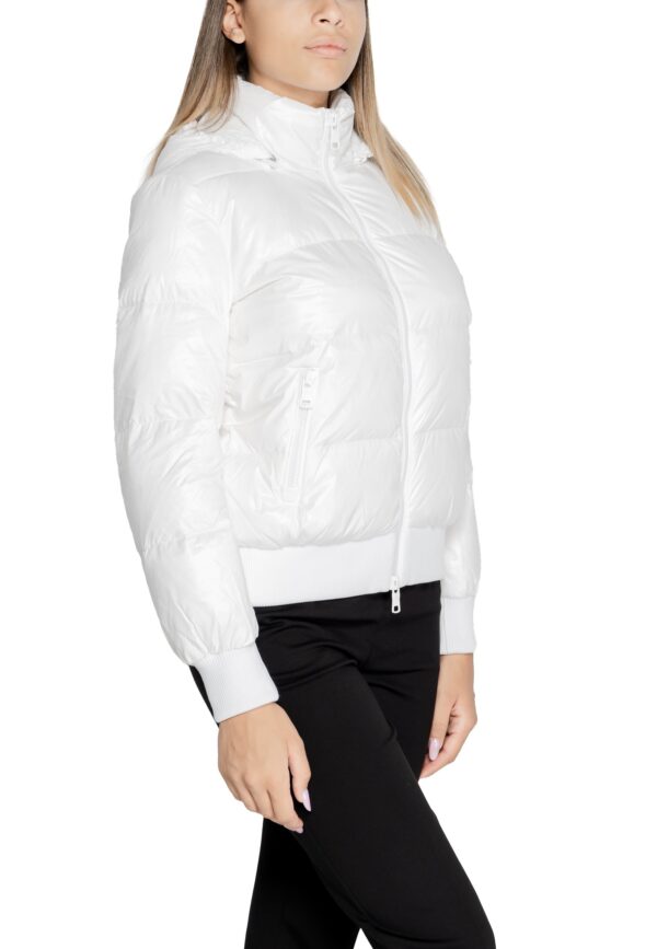 Armani Exchange - Armani Exchange Windjack Dames - Afbeelding 3