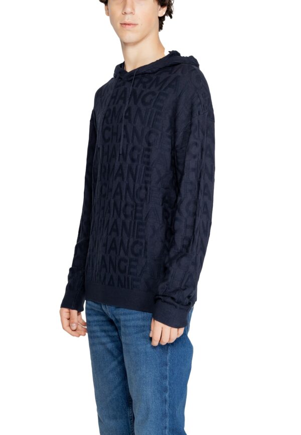 Armani Exchange - Armani Exchange Breimode Heren - Afbeelding 3