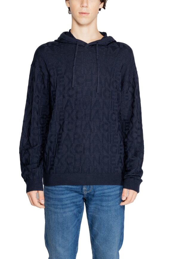 Armani Exchange - Armani Exchange Breimode Heren