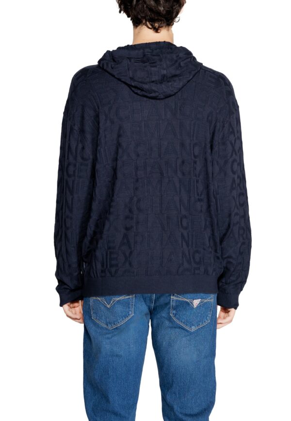 Armani Exchange - Armani Exchange Breimode Heren - Afbeelding 2