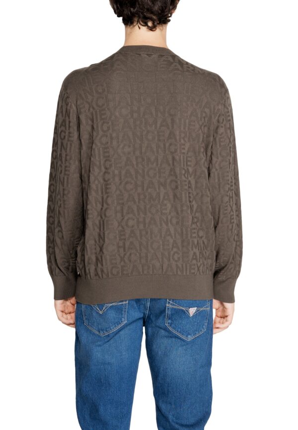 Armani Exchange - Armani Exchange Breimode Heren - Afbeelding 2