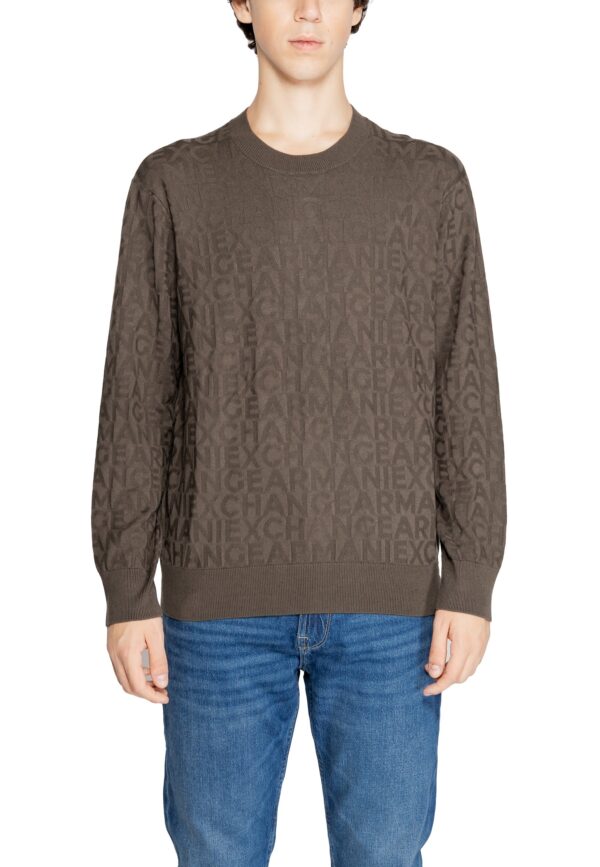 Armani Exchange - Armani Exchange Breimode Heren