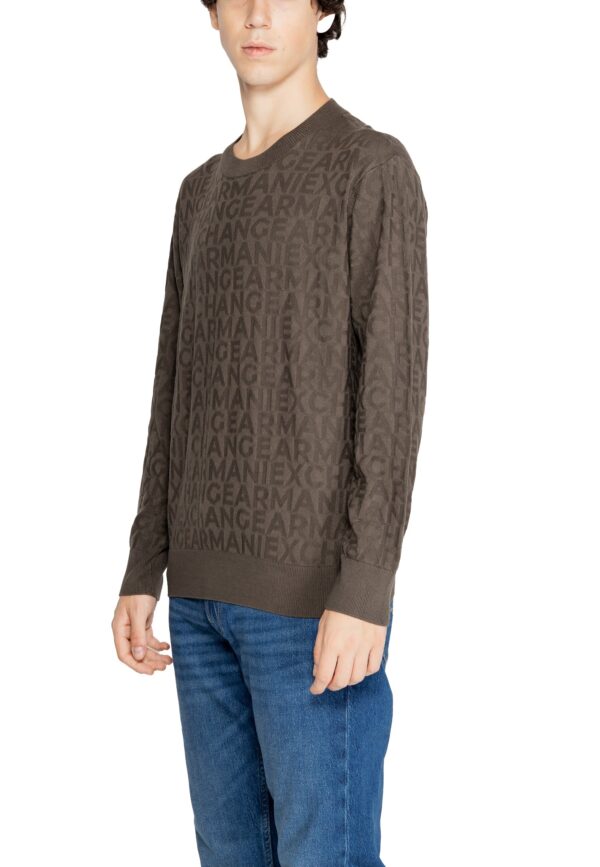 Armani Exchange - Armani Exchange Breimode Heren - Afbeelding 3