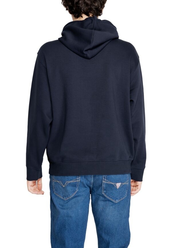 Armani Exchange - Armani Exchange Sweatshirt Heren - Afbeelding 2