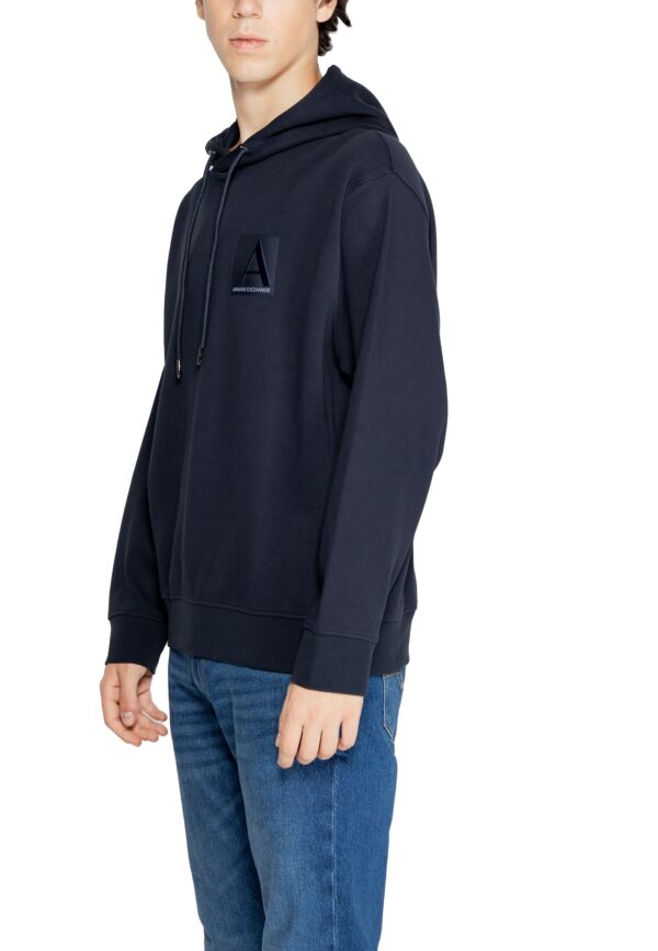 Armani Exchange - Armani Exchange Sweatshirt Heren - Afbeelding 3