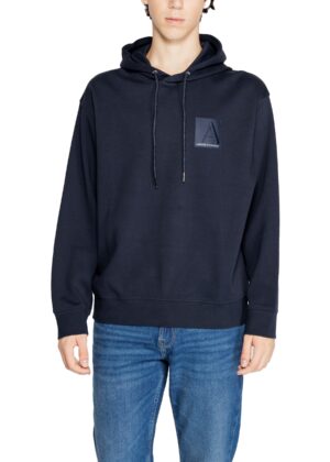 Armani Exchange - Armani Exchange Sweatshirt Heren