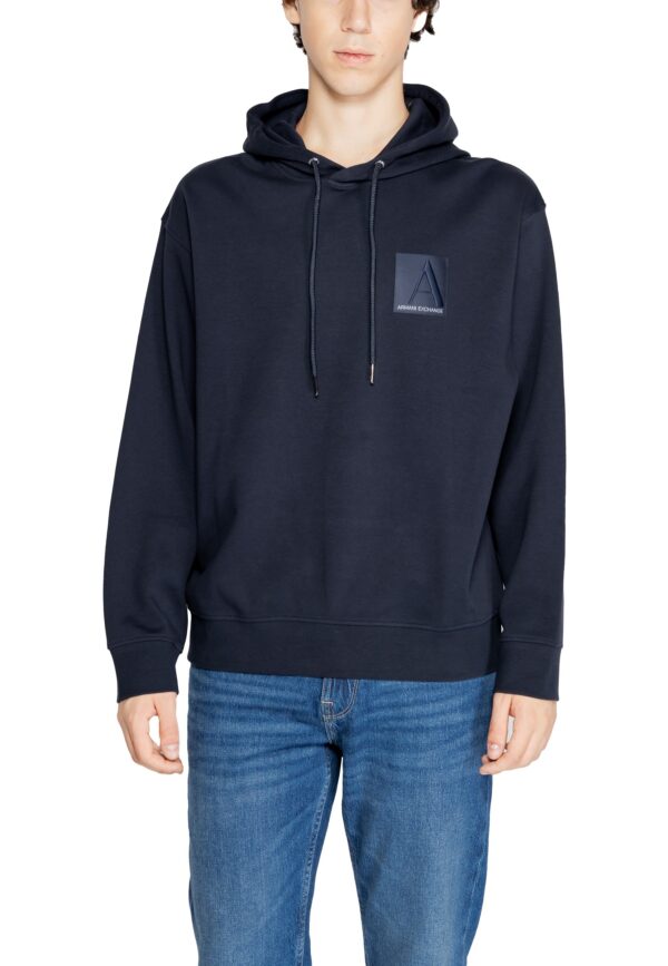 Armani Exchange - Armani Exchange Sweatshirt Heren