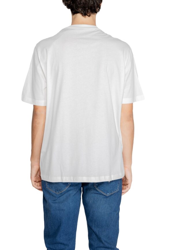 Armani Exchange - Armani Exchange T-shirt Heren - Afbeelding 2