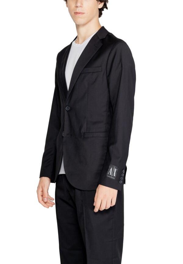 Armani Exchange - Armani Exchange Jack Heren - Afbeelding 3