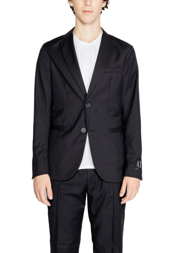 Armani Exchange - Armani Exchange Jack Heren