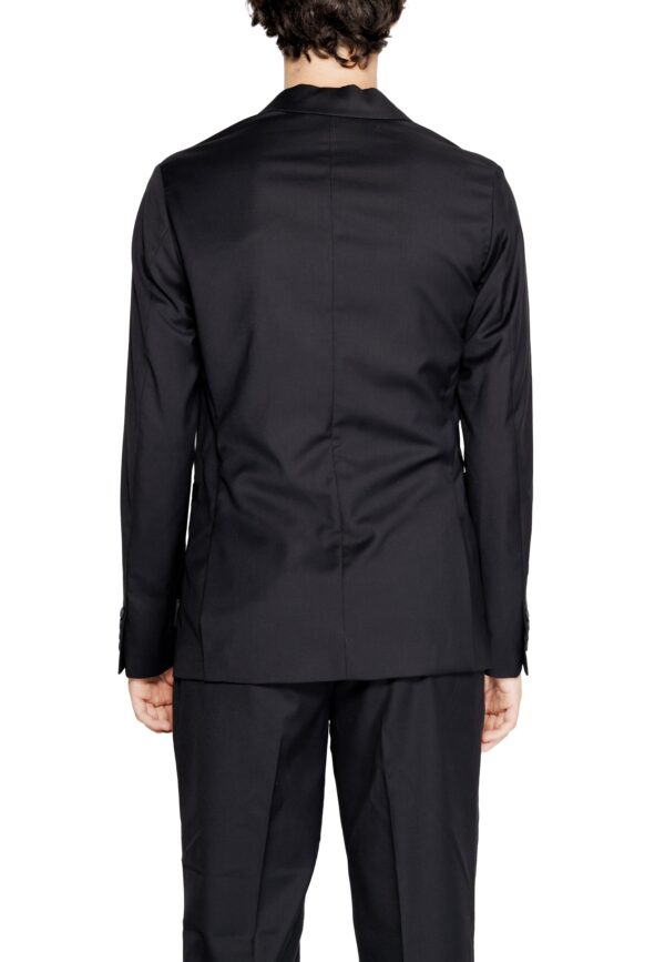 Armani Exchange - Armani Exchange Jack Heren - Afbeelding 2
