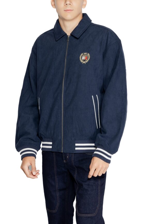 Tommy Hilfiger Jeans - Tommy Hilfiger Jeans Windbreaker Heren - Afbeelding 3