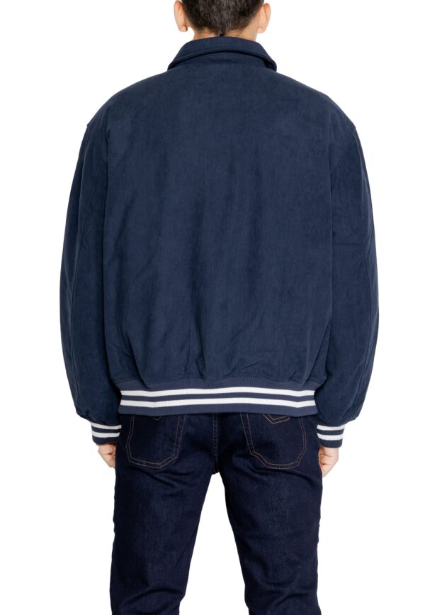 Tommy Hilfiger Jeans - Tommy Hilfiger Jeans Windbreaker Heren - Afbeelding 2