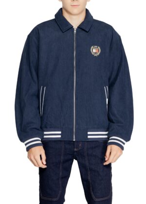 Tommy Hilfiger Jeans - Tommy Hilfiger Jeans Windbreaker Heren