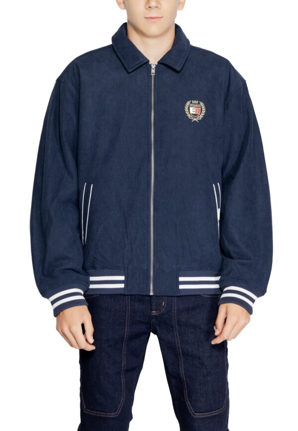 Tommy Hilfiger Jeans - Tommy Hilfiger Jeans Windbreaker Heren