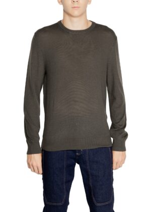 Armani Exchange - Armani Exchange Breimode Heren