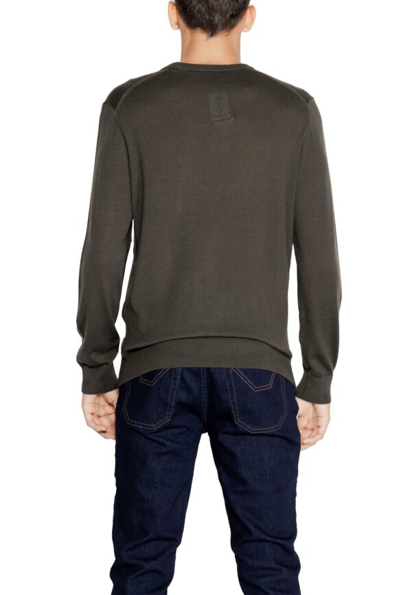 Armani Exchange - Armani Exchange Breimode Heren - Afbeelding 2