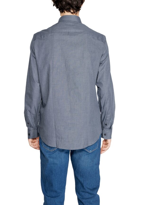 Armani Exchange - Armani Exchange Shirt Heren - Afbeelding 2