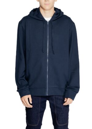 Emporio Armani Underwear - Emporio Armani Underwear Sweatshirt Heren