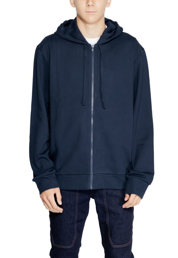 Emporio Armani Underwear - Emporio Armani Underwear Sweatshirt Heren