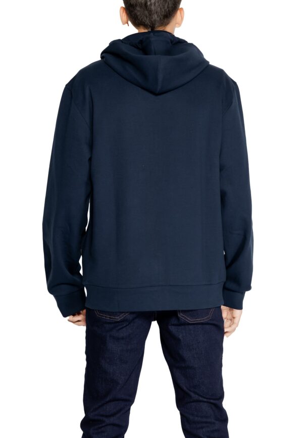 Emporio Armani Underwear - Emporio Armani Underwear Sweatshirt Heren - Afbeelding 2