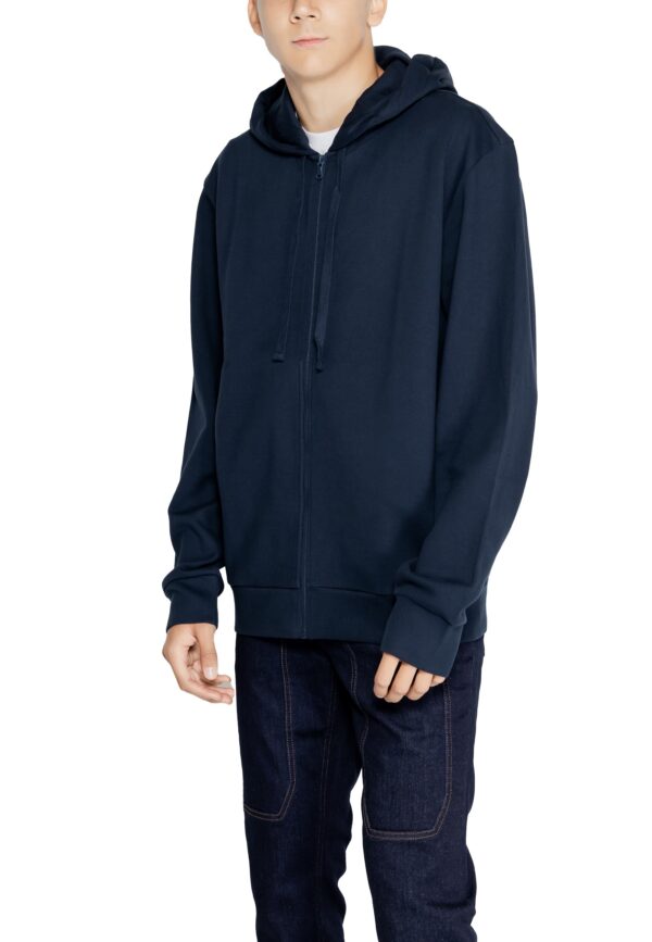 Emporio Armani Underwear - Emporio Armani Underwear Sweatshirt Heren - Afbeelding 3