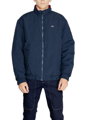 Tommy Hilfiger Jeans - Tommy Hilfiger Jeans Windbreaker Heren
